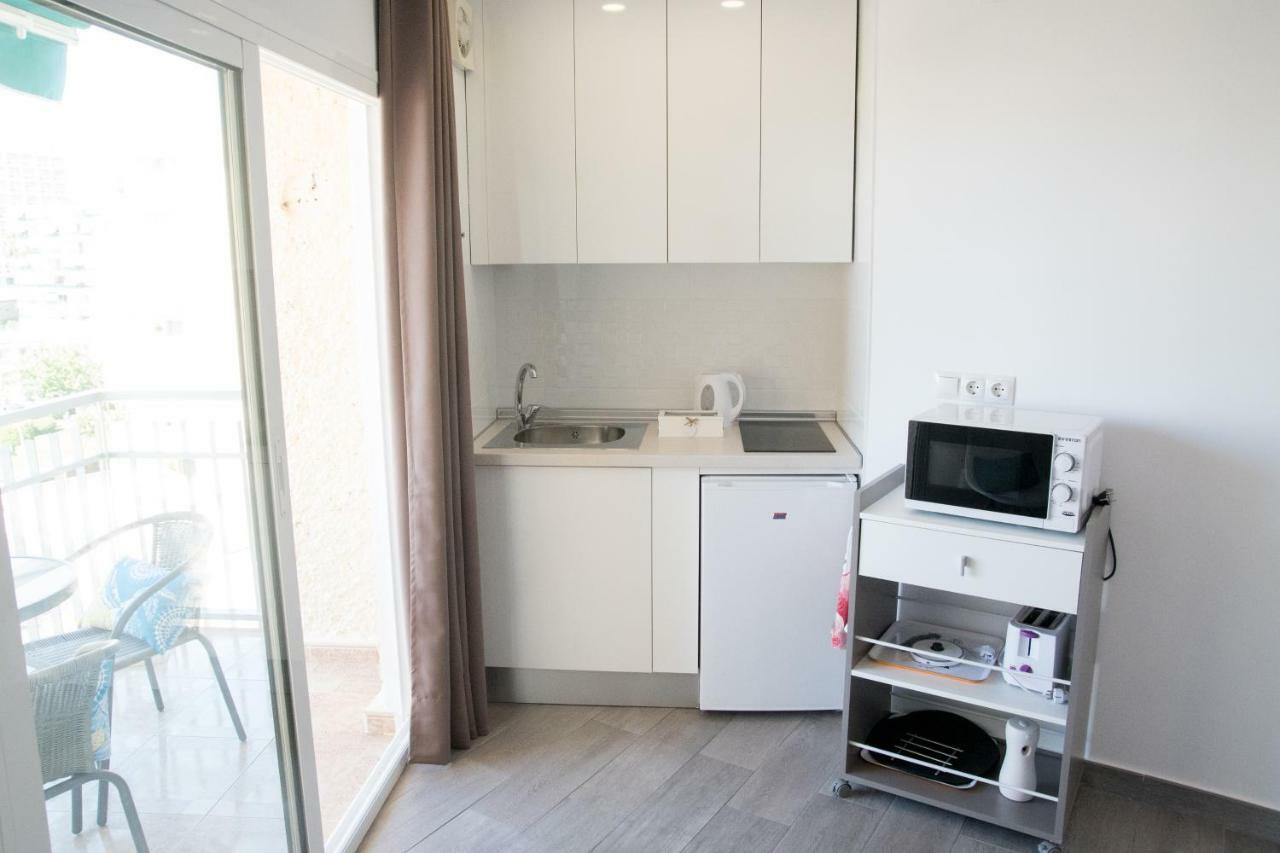 Appartement Eam Maite 3 *