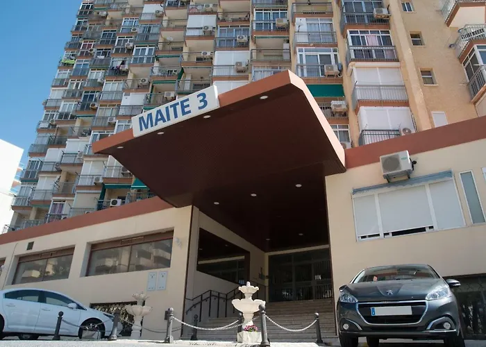 Apart Eam Maite 3