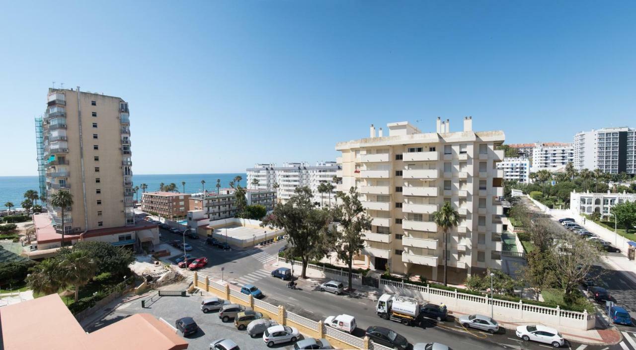 Eam Maite 3 Appartamento Benalmádena