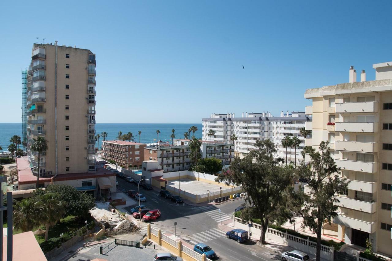 Eam Maite 3 * Benalmádena