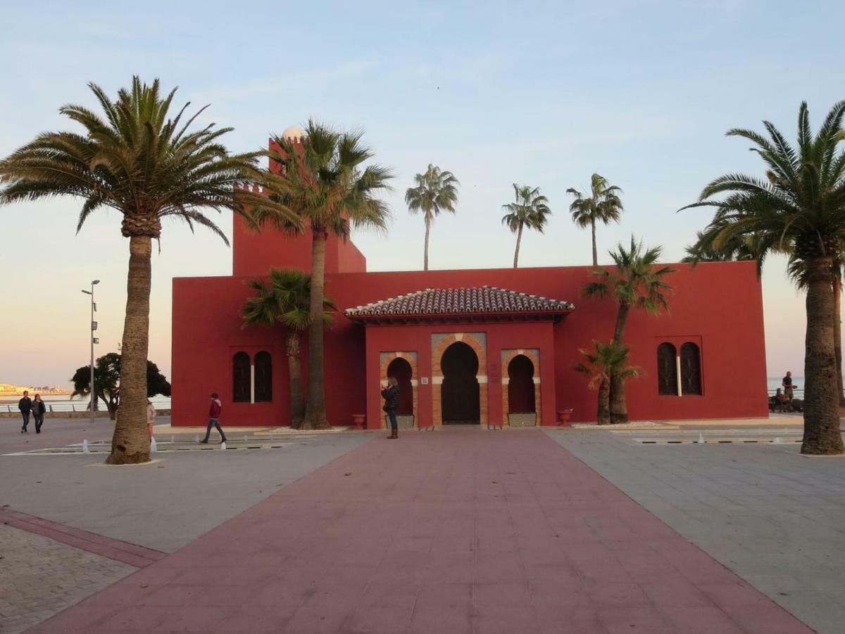 Eam Maite 3 * Benalmádena